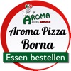 Aroma Pizza Service Borna