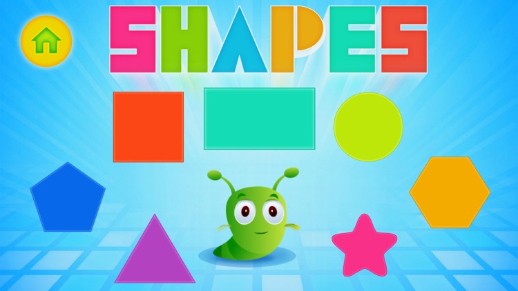 Learn Shapes HD