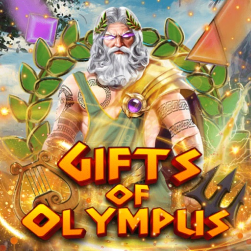 Gifts Of Olympus