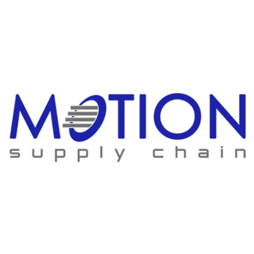 MOTION Supply Chain - Customer