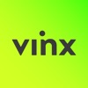 Portal do Cliente Vinx