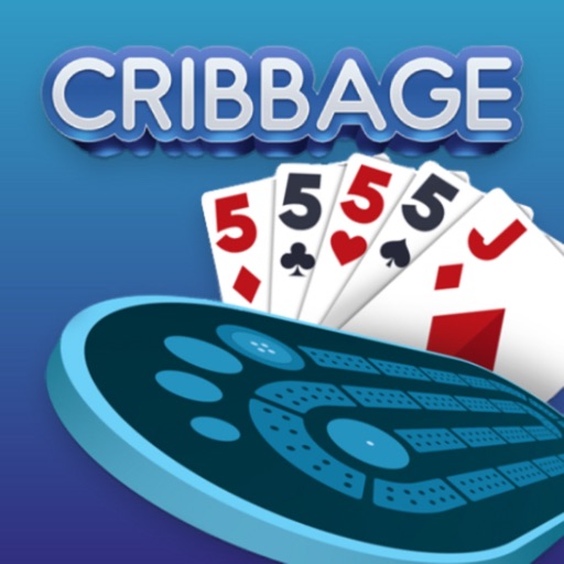 Cribbage - Offline Card Game