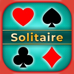Classic Solitaire for Tablets