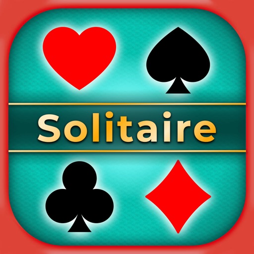 Classic Solitaire For Tablets By Maple Media Holdings Llc