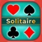 Simply the best Classic Solitaire experience for your tablet