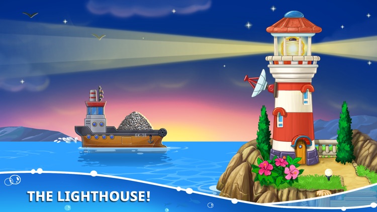 Building Games & Ship for Kids screenshot-7