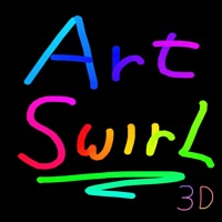 Art Swirl 3D