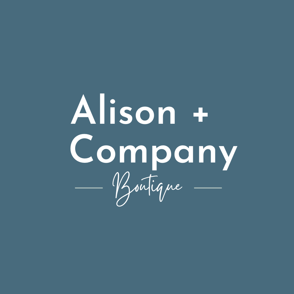 Get Alison and Co Boutique for iOS, iPhone, iPad Aso Report