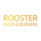 Congratulations - you found our Rooster Pizza & Burgers App