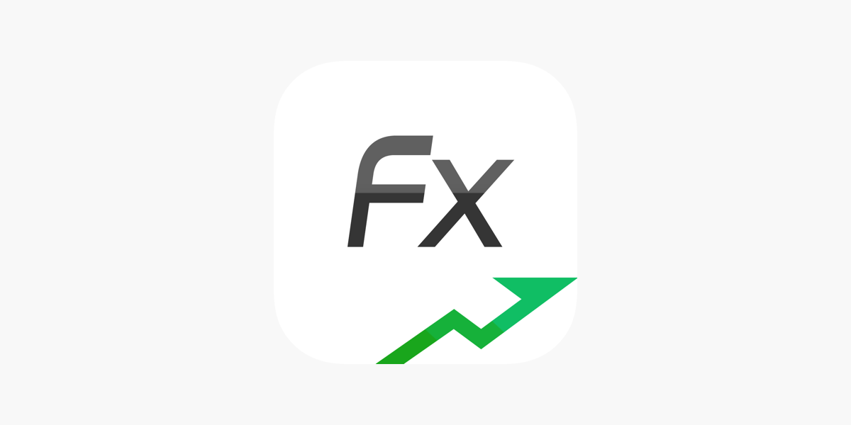 Fx初心者ガイド デモトレードで投資練習できるアプリ をapp Storeで