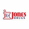 Jones Drugs