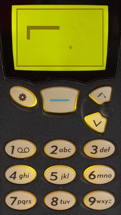 Snake '97: retro phone classic screenshot-0