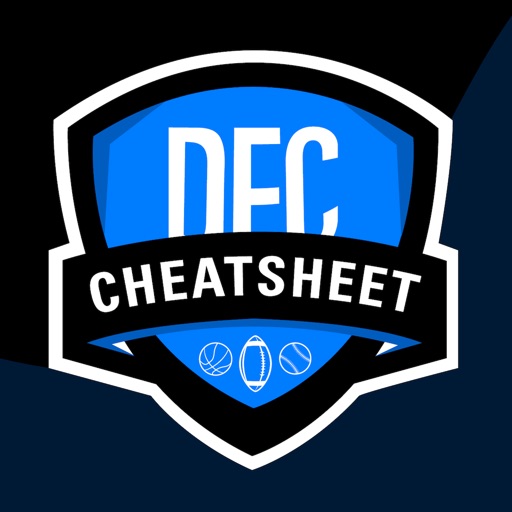 Daily Fantasy Football Cheat Sheet, Daily Fantasy (DFS)