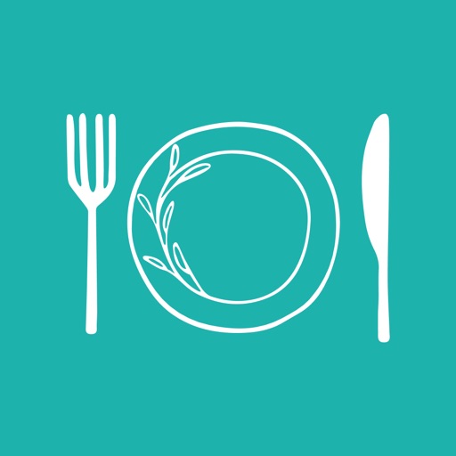 Stash: Meal Planner Icon