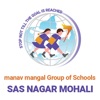 Manav Mangal School Phase X