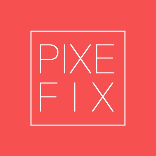 Pixefix