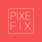 Pixefix