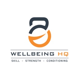 Wellbeing HQ