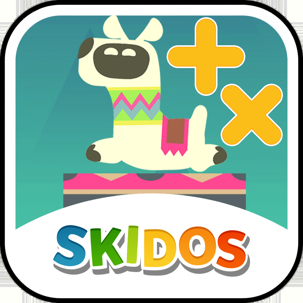 Get Math Games For 3rd 4th Grade for iOS, iPhone, iPad Aso Report