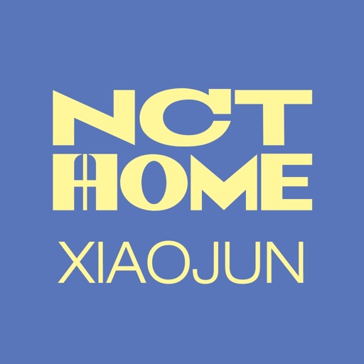 NCT XIAOJUN