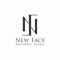 本アプリはNew　Face　Aesthetic　Clinic　新宿院　専用の診察券アプリです。