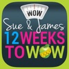12 Weeks to Wow Weight Loss