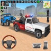 City Driver: Heavy Truck Games