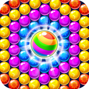 Bubble Shooter - Ballon POP