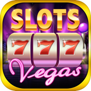 Vegas Slots - Casino Games 777
