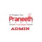 This app is used for Management Committee of Praneeth group