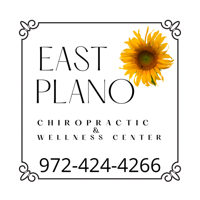 East Plano Chiropractic  Well