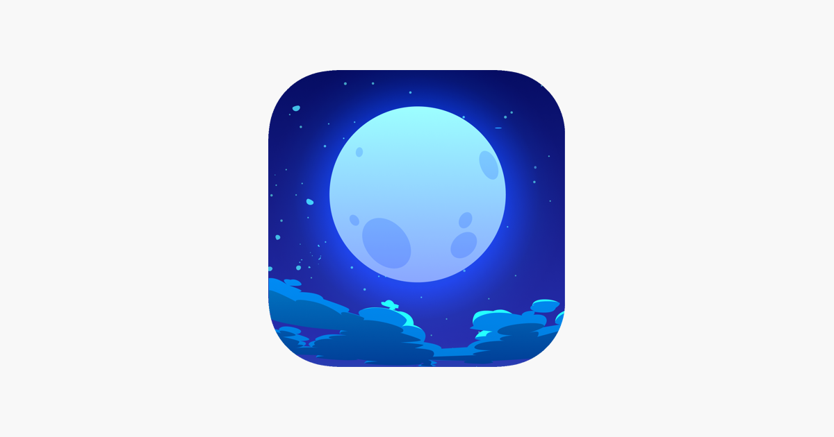 ‎Sleep Sound & White Noise App on the App Store