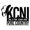 KCNI 1280AM