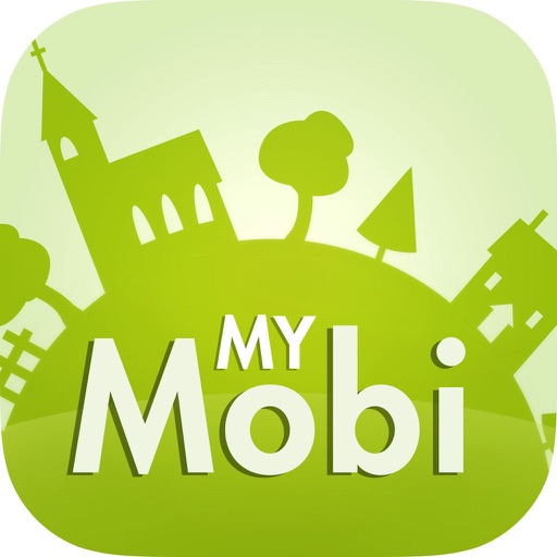 MyMobi Home Finder