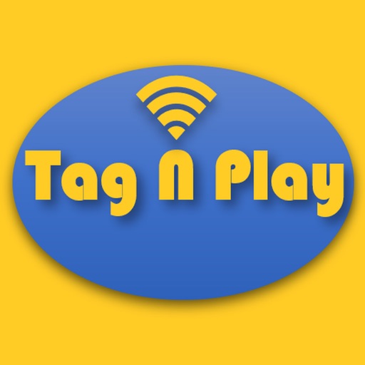 Tag N Play