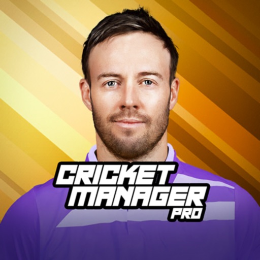 Cricket Manager Pro 2023