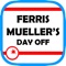 Icon Ferris Mueller's Day Off