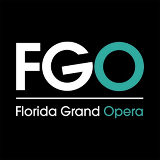 Florida Grand Opera iOS App