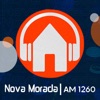 Nova Morada Radio