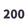 200White-Identify white colors