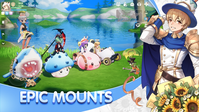 Ragnarok Origin Global