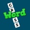 Word Cross is a mix between crossword and word search - a fun addictive new word puzzle game to train your brain