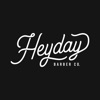 Heyday Barber Co.