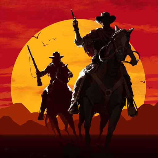 Frontier Justice - ONEMT