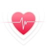 Get Heart Rate - نبضات القلب for iOS, iPhone, iPad Aso Report