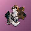 Horses Mania Jigsaw Puzzles