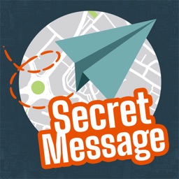 Secret Message: Locked Message