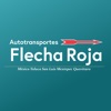 Flecha Roja