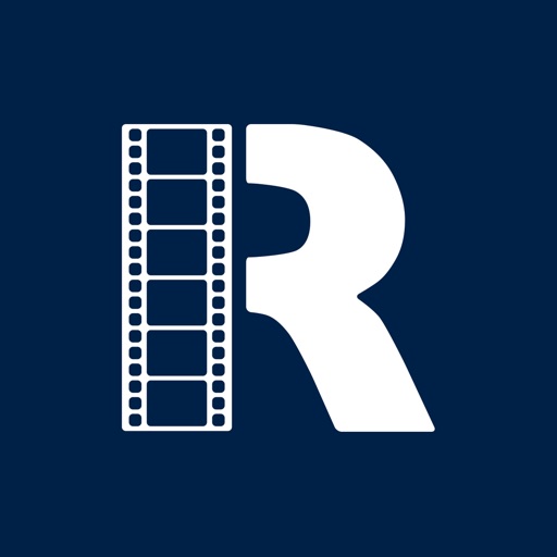 Reel.It iOS App