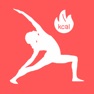 Get Yoga Calories Burn Calculator for iOS, iPhone, iPad Aso Report
